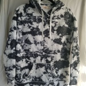 Hollister mens hoodie size XS